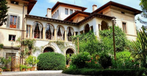 La dimora dell'artista Perugia